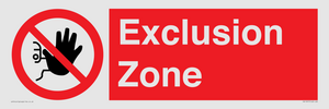 Exclusion Zone